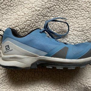 Women's Salomon XA Collider